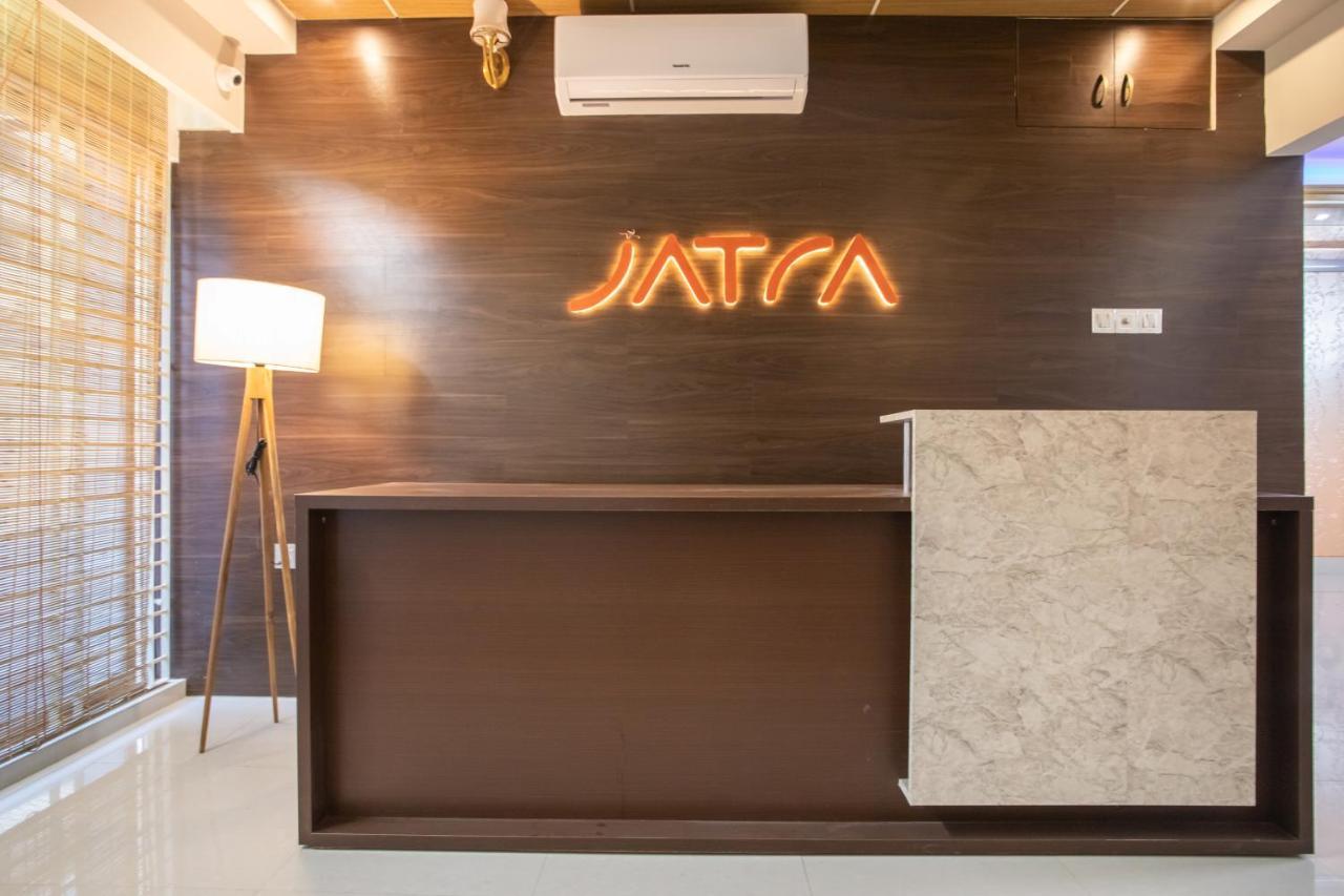Jatra Flagship Khulna City Centre 外观 照片
